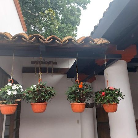 Casa Grande Hotel Centro Historico Chiapa de Corzo Extérieur photo