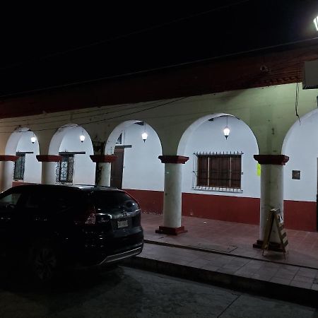 Casa Grande Hotel Centro Historico Chiapa de Corzo Extérieur photo