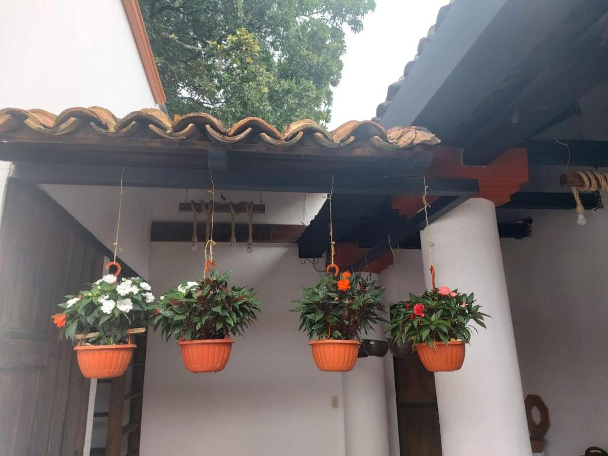 Casa Grande Hotel Centro Historico Chiapa de Corzo Extérieur photo